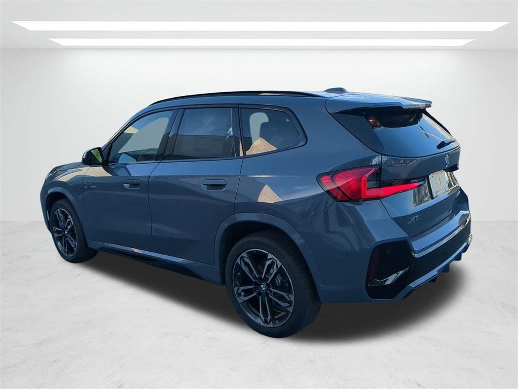 new 2026 BMW X1 car, priced at $53,005
