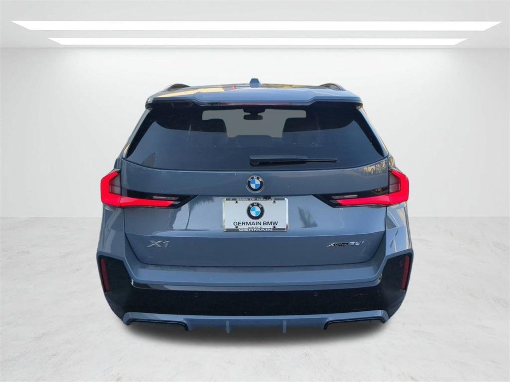 new 2026 BMW X1 car, priced at $53,005