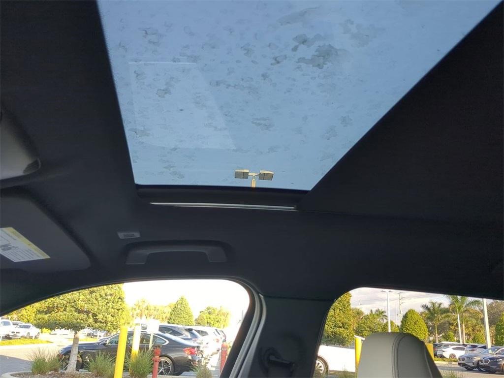 new 2026 BMW X1 car, priced at $53,005