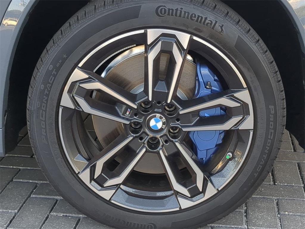 new 2026 BMW X1 car, priced at $53,005