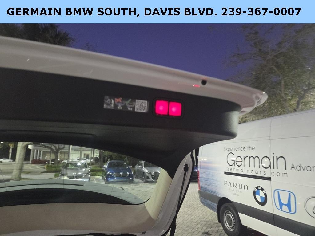 used 2025 Mercedes-Benz E-Class car, priced at $76,299