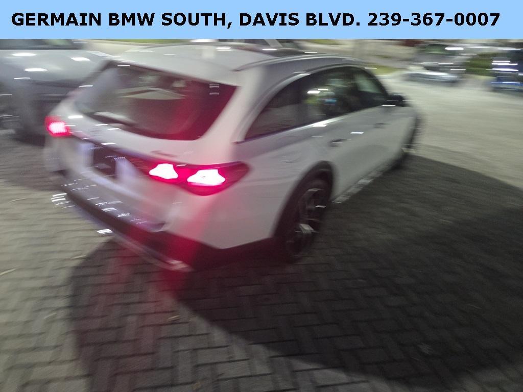 used 2025 Mercedes-Benz E-Class car, priced at $76,299