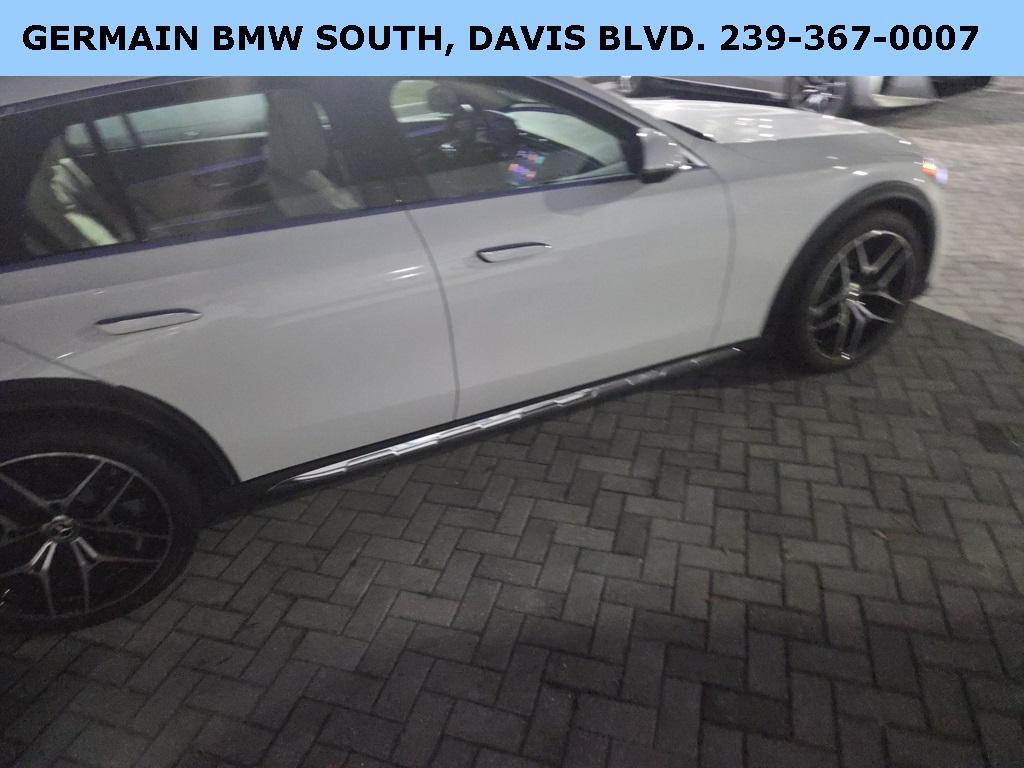 used 2025 Mercedes-Benz E-Class car, priced at $76,299
