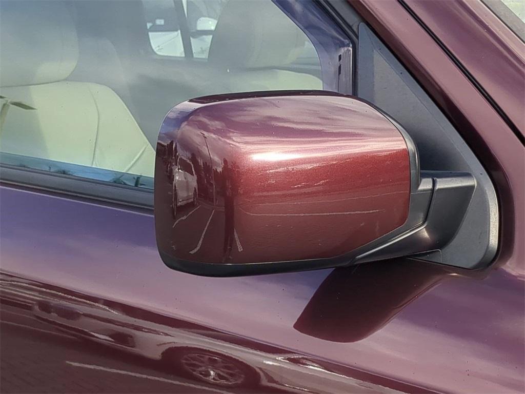 used 2015 Honda Pilot car, priced at $15,741