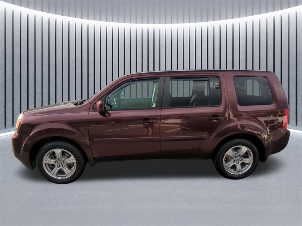 used 2015 Honda Pilot car, priced at $15,741