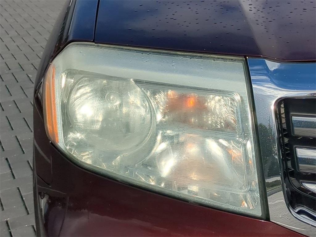 used 2015 Honda Pilot car, priced at $15,741