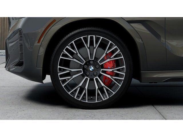 new 2027 BMW X6 car, priced at $94,864