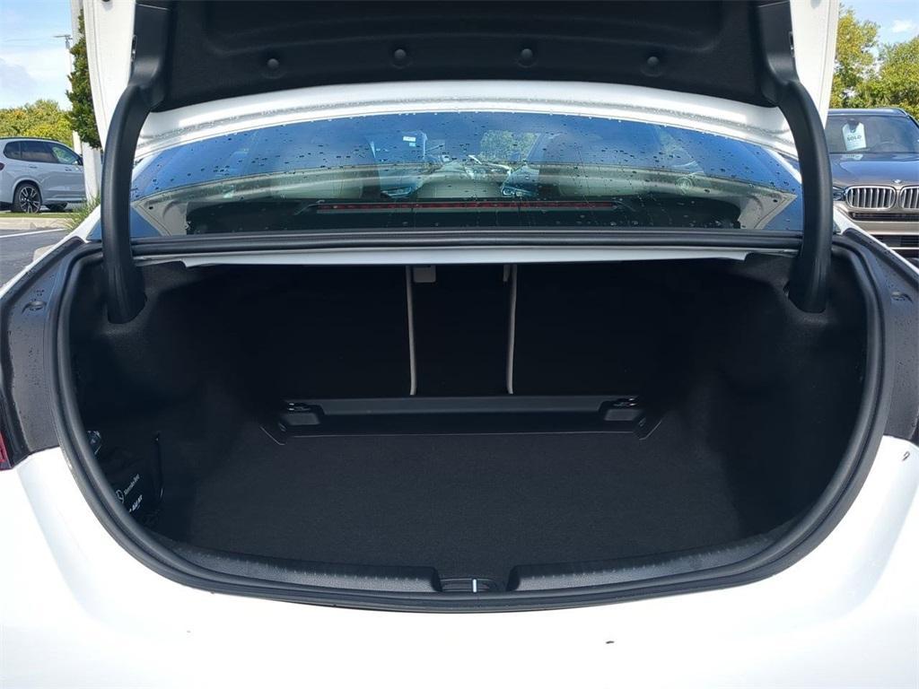 used 2023 Mercedes-Benz C-Class car, priced at $36,641