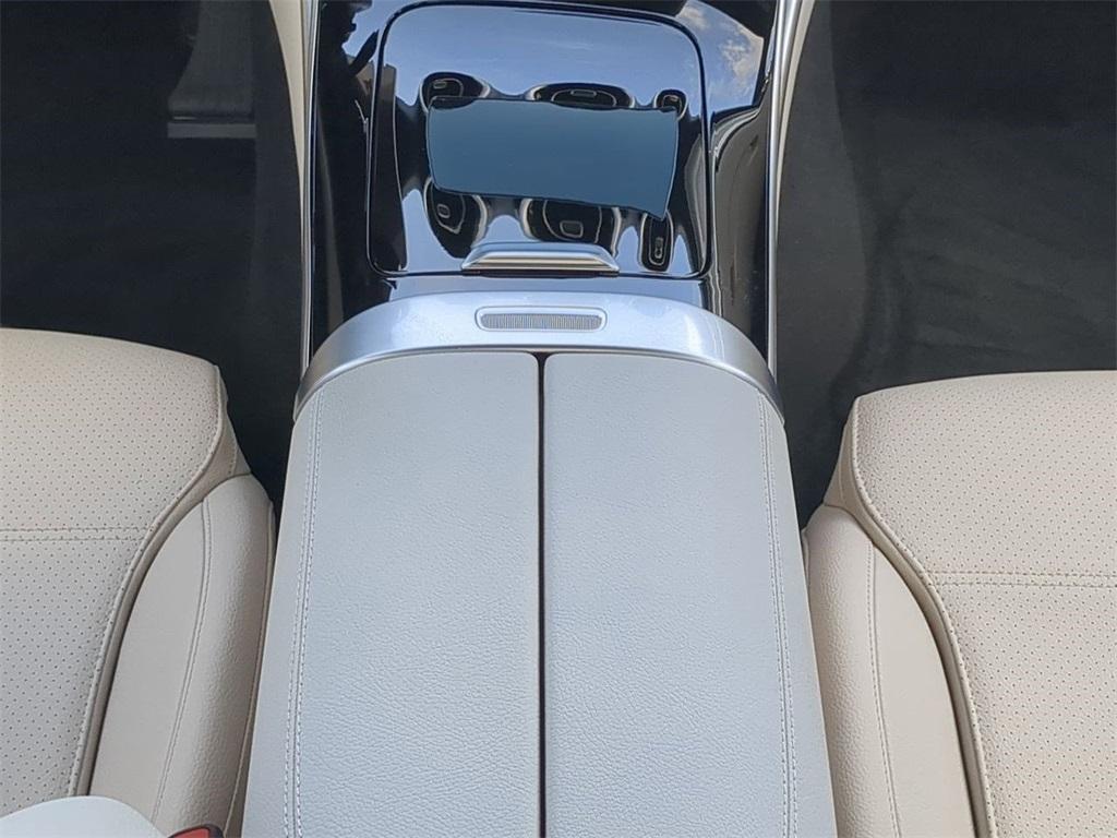 used 2023 Mercedes-Benz C-Class car, priced at $36,641