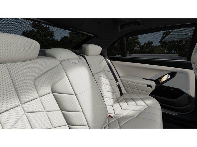 new 2026 BMW 740 car, priced at $118,605