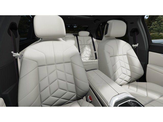 new 2026 BMW 740 car, priced at $118,605