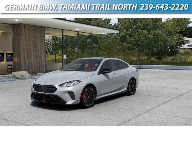 new 2026 BMW M235 Gran Coupe car, priced at $56,050