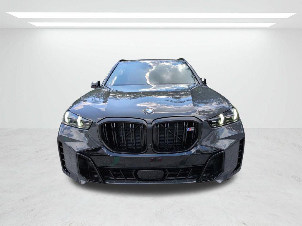 new 2026 BMW X5 car, priced at $103,639