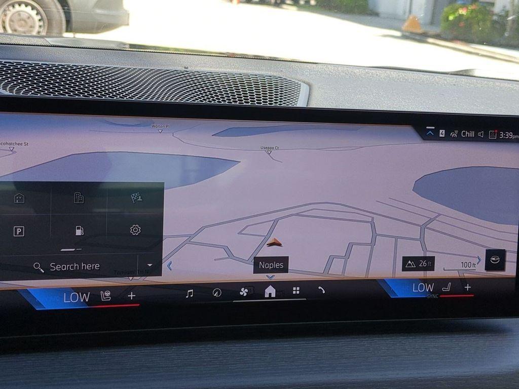 new 2027 BMW 430 car, priced at $64,554