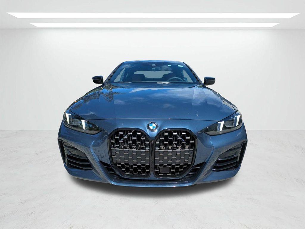 new 2027 BMW 430 car, priced at $64,554