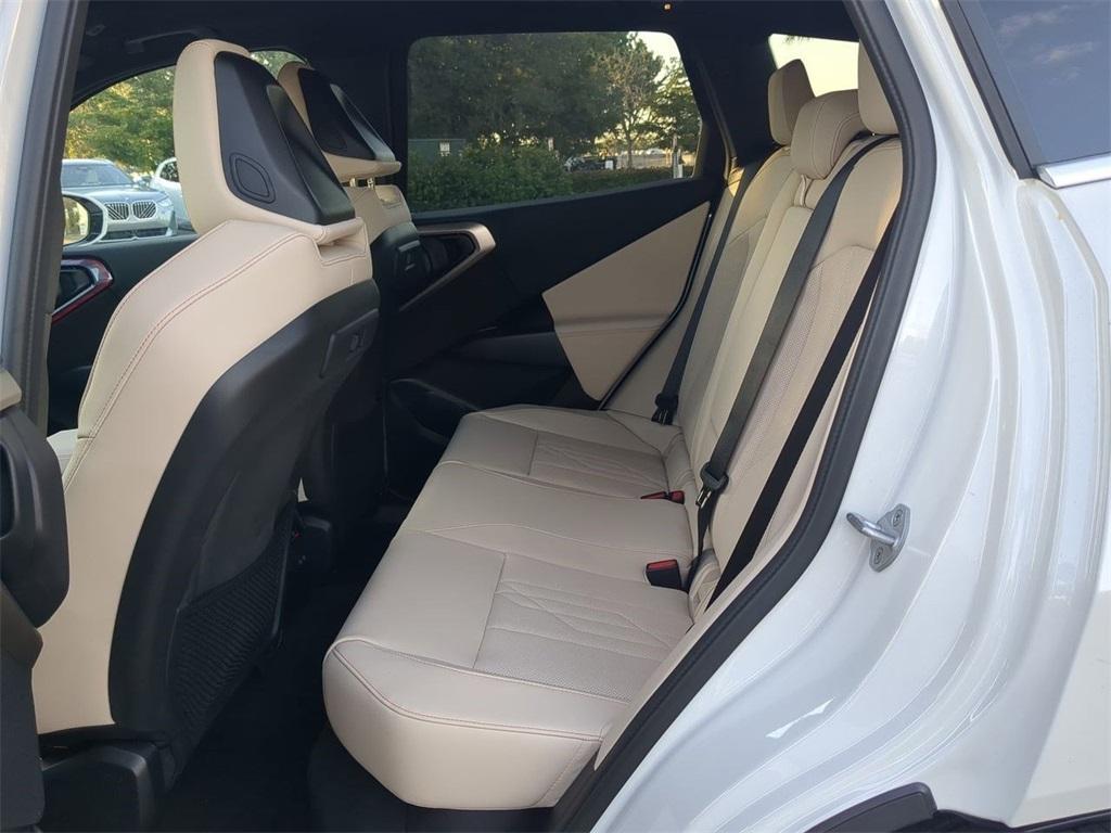 new 2025 BMW X3 car, priced at $59,555