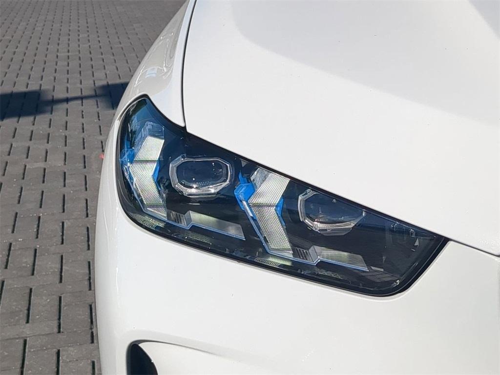 used 2026 BMW X5 car, priced at $65,454