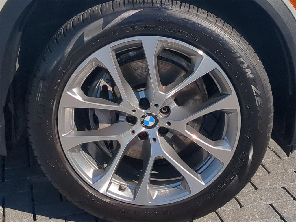 used 2026 BMW X5 car, priced at $65,454