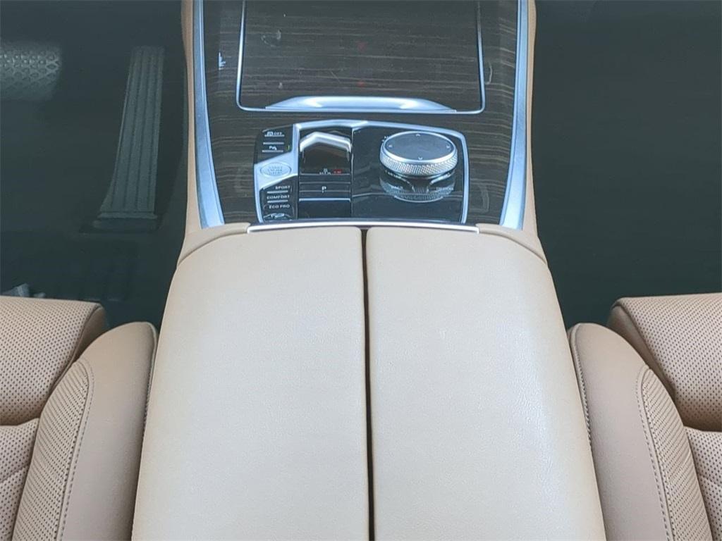 used 2026 BMW X5 car, priced at $65,454