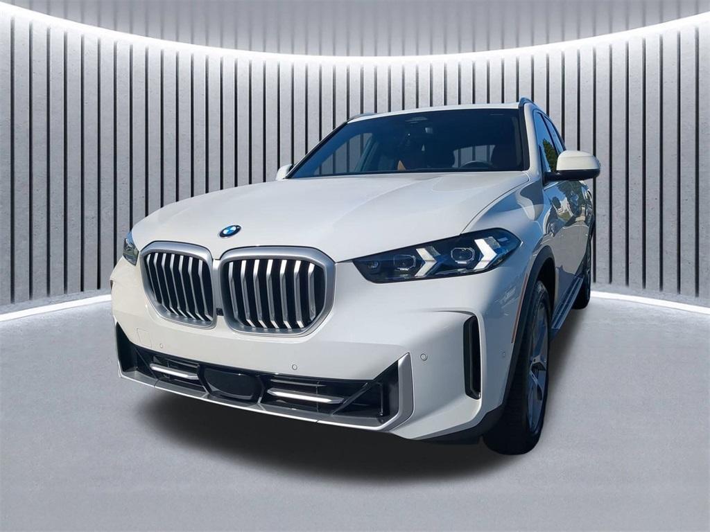 used 2026 BMW X5 car, priced at $65,454