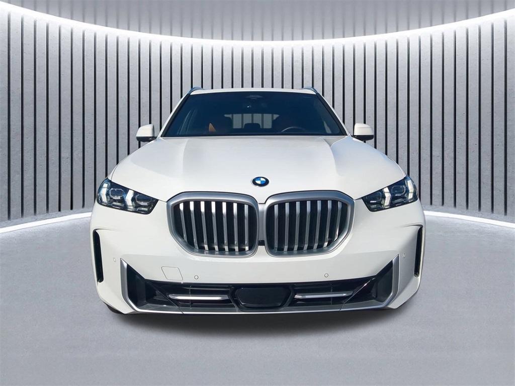 used 2026 BMW X5 car, priced at $65,454