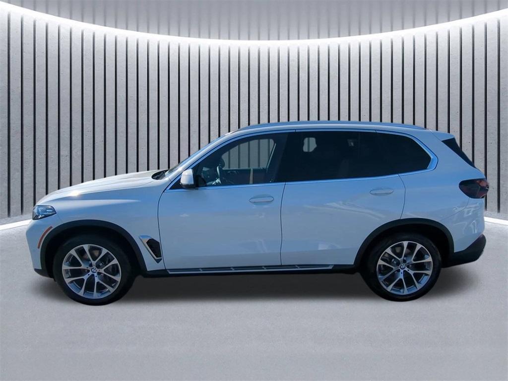 used 2026 BMW X5 car, priced at $65,454