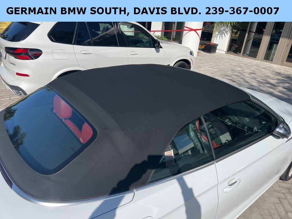 used 2021 Audi S5 car, priced at $45,452