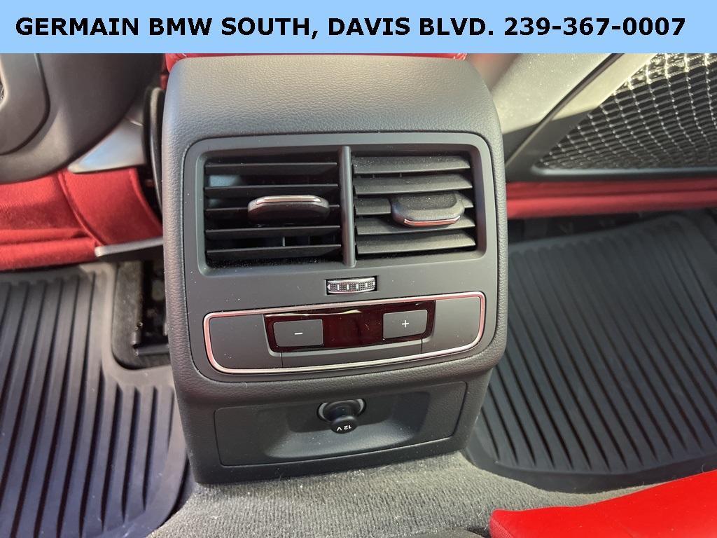 used 2021 Audi S5 car, priced at $45,452