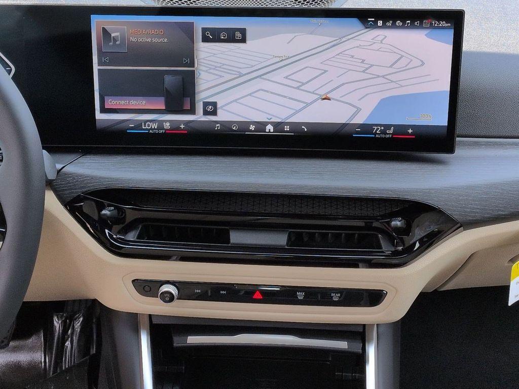 new 2026 BMW 330 car, priced at $75,515