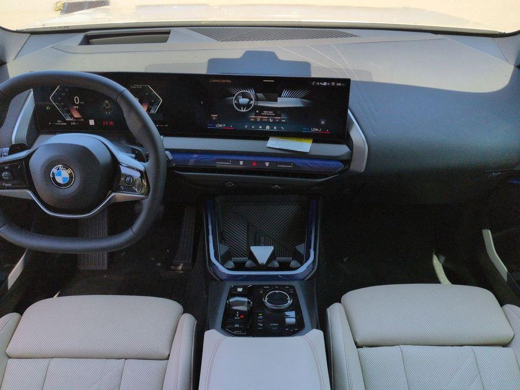 new 2026 BMW X3 car, priced at $59,100
