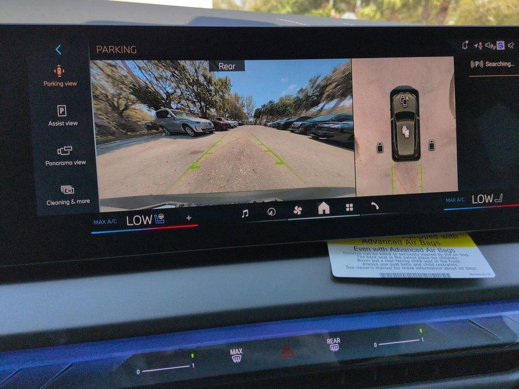 new 2026 BMW X3 car, priced at $59,100