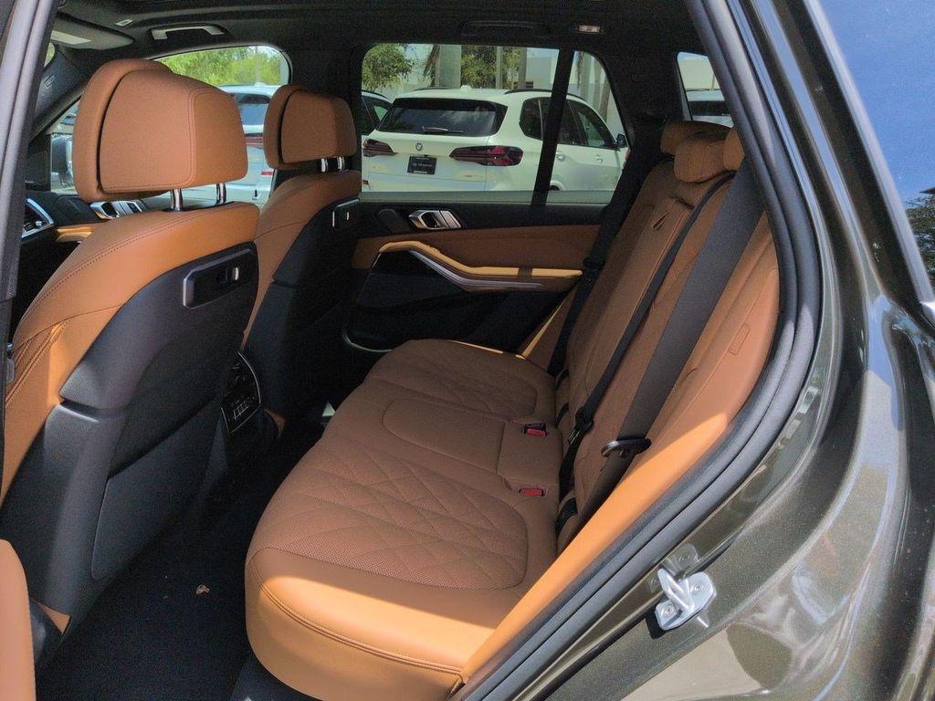new 2026 BMW X5 PHEV car, priced at $86,234