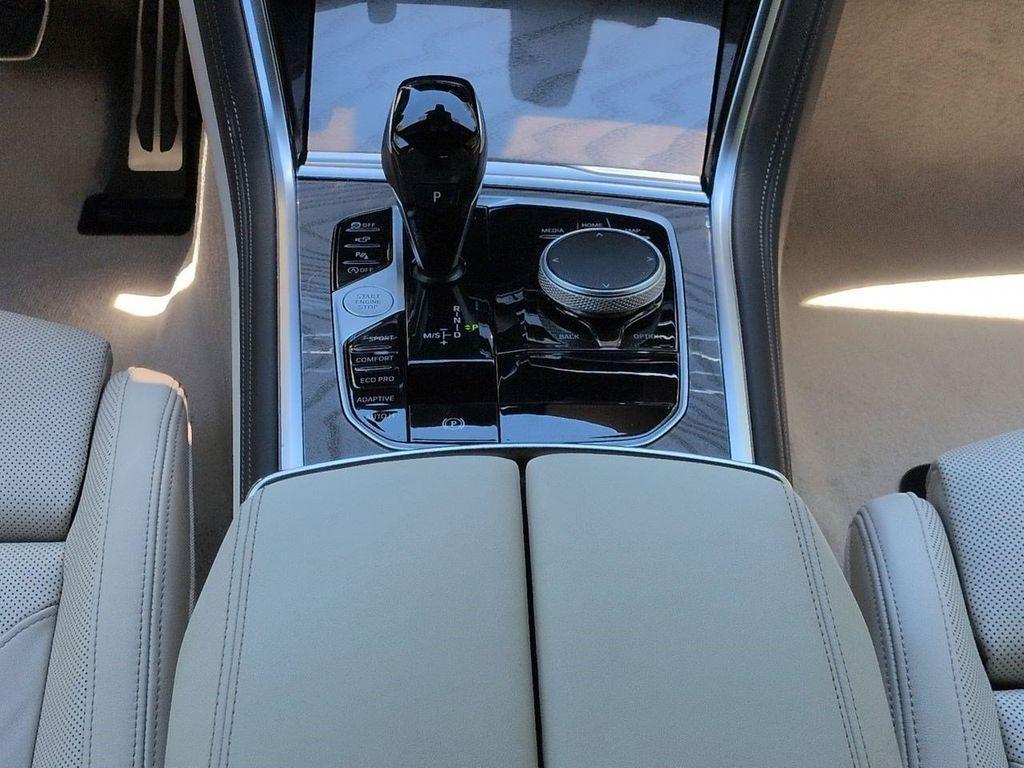 new 2026 BMW 840 Gran Coupe car, priced at $105,985