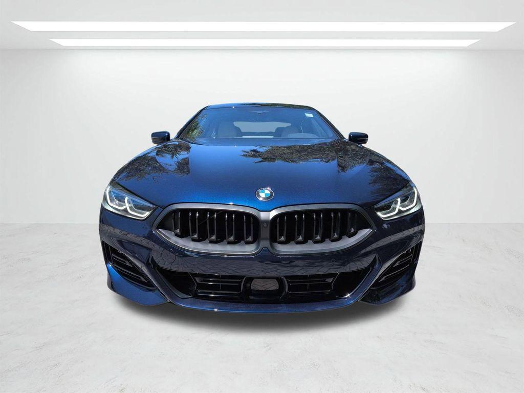 new 2026 BMW 840 Gran Coupe car, priced at $105,985