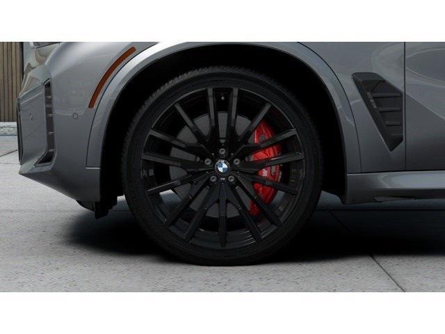 new 2026 BMW X5 car, priced at $83,100