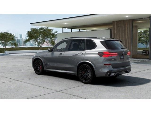 new 2026 BMW X5 car, priced at $83,100
