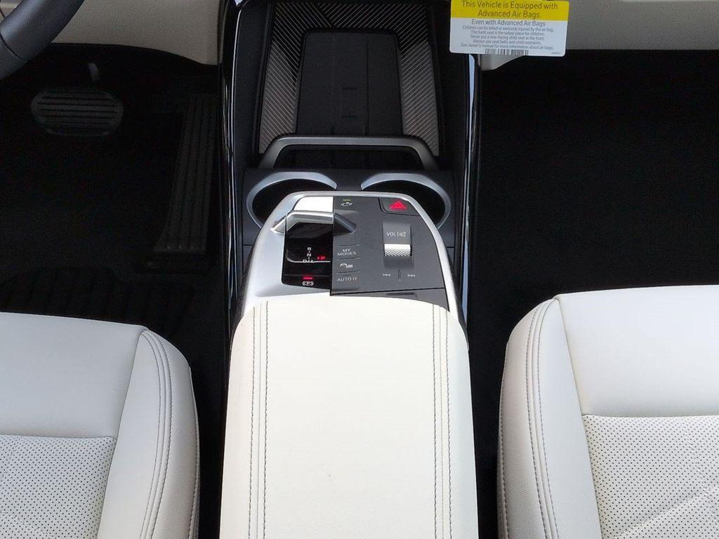 new 2026 BMW X2 car, priced at $51,979
