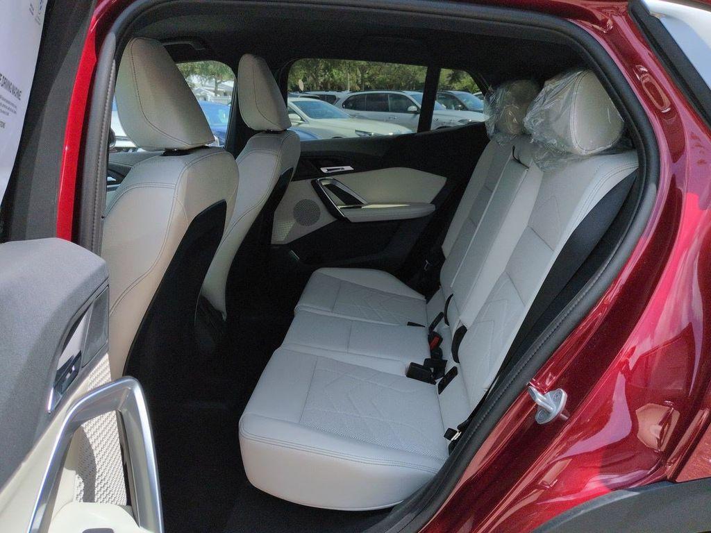 new 2026 BMW X2 car, priced at $51,979