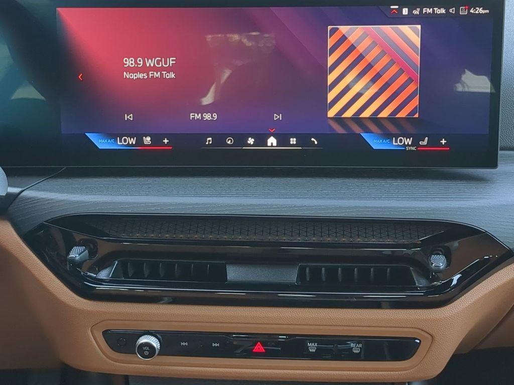 new 2026 BMW 330 car, priced at $53,615