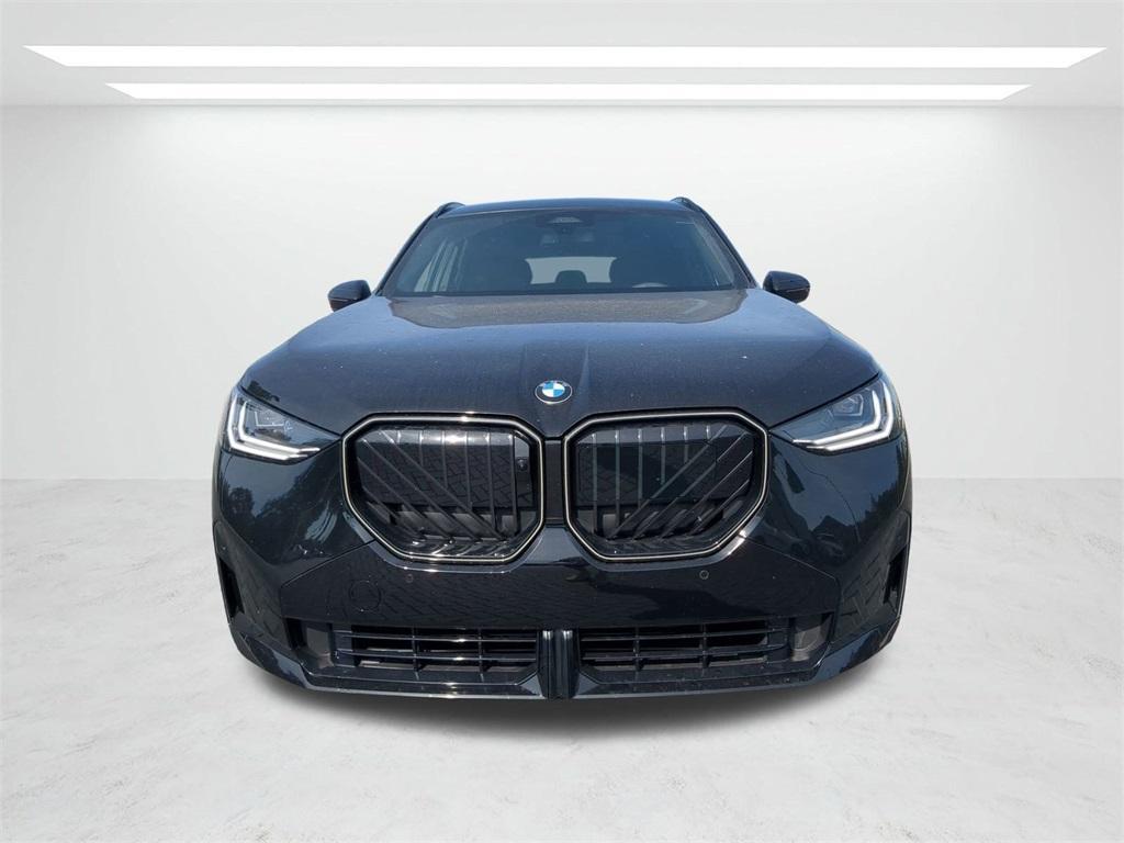 new 2026 BMW X3 car, priced at $62,375
