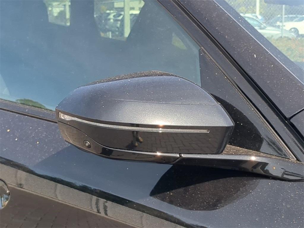 new 2026 BMW X3 car, priced at $62,375