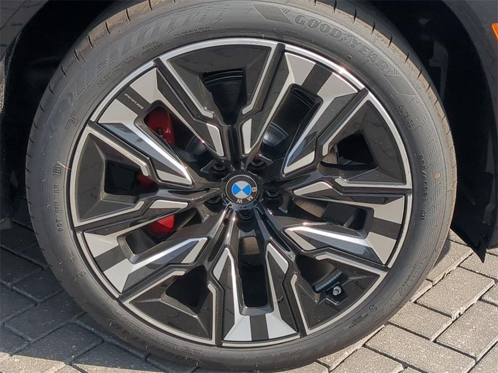 new 2026 BMW X3 car, priced at $62,375