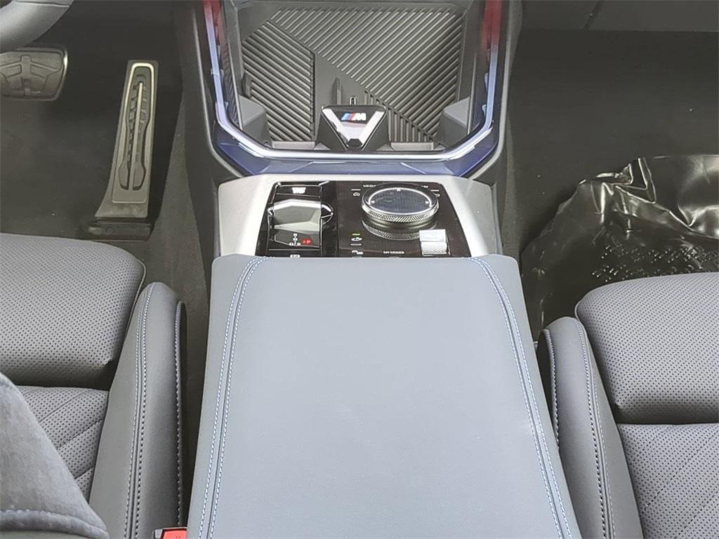 new 2026 BMW X3 car, priced at $62,375