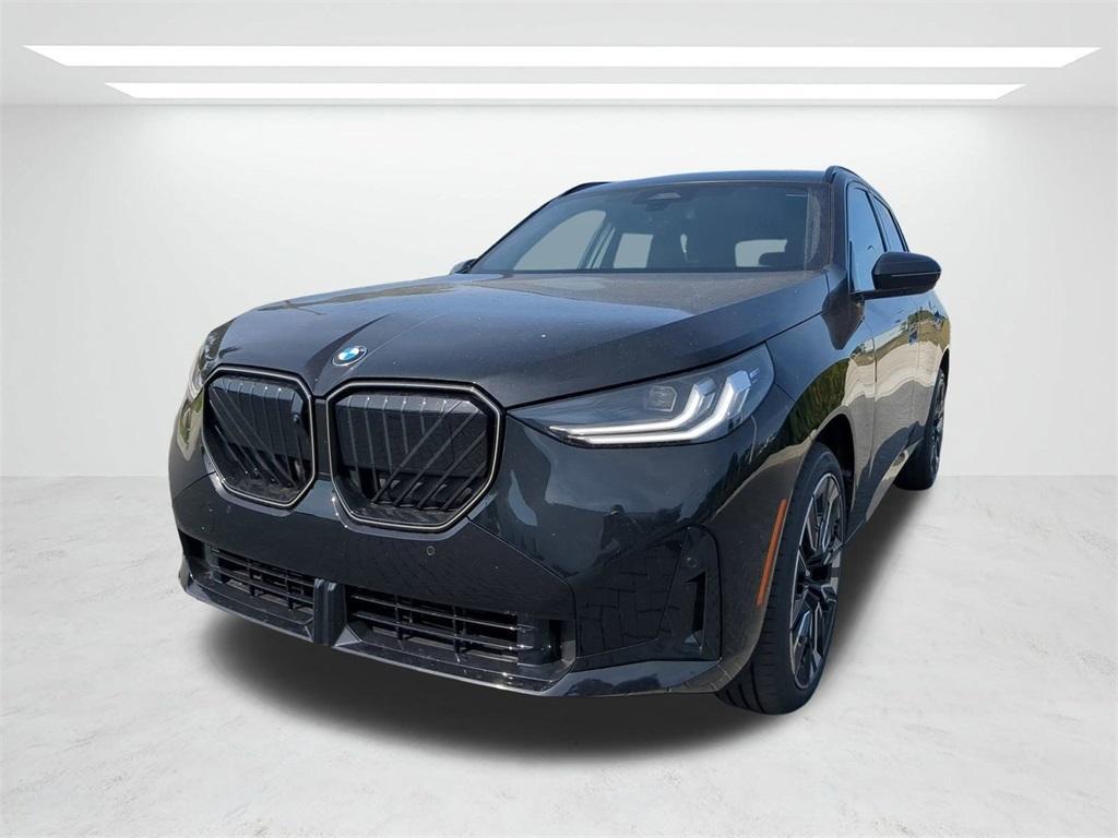 new 2026 BMW X3 car, priced at $62,375
