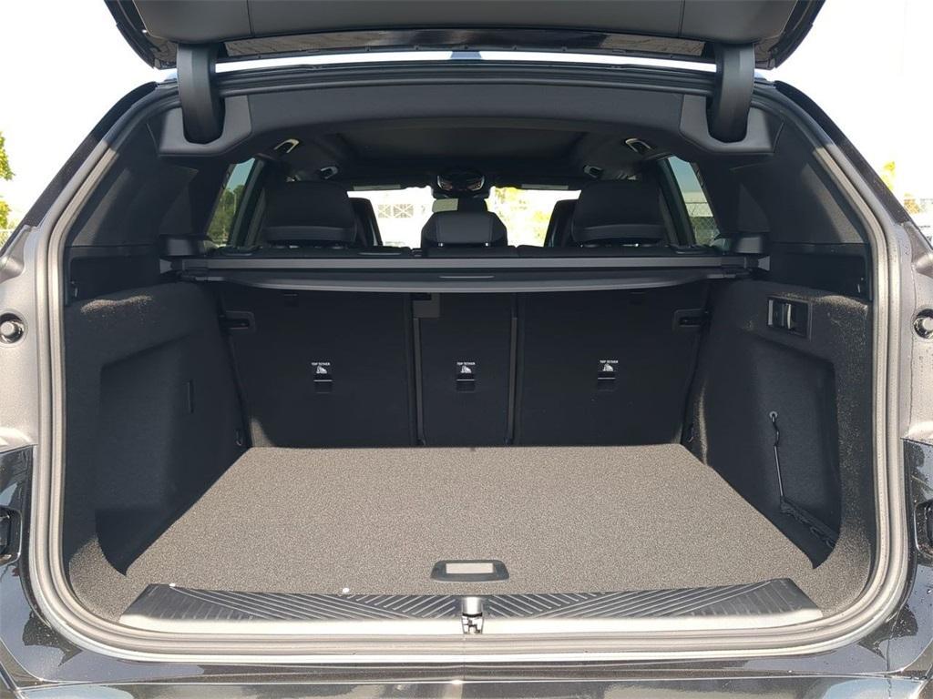 new 2026 BMW X3 car, priced at $62,375