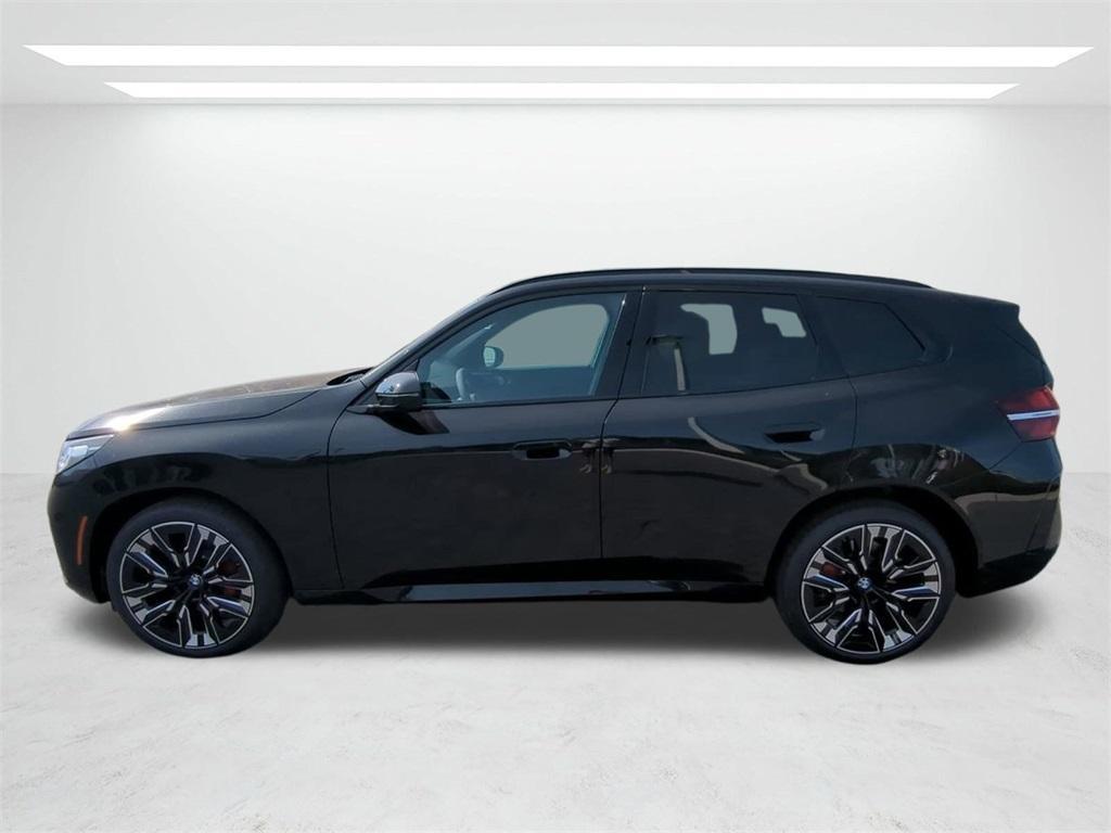 new 2026 BMW X3 car, priced at $62,375