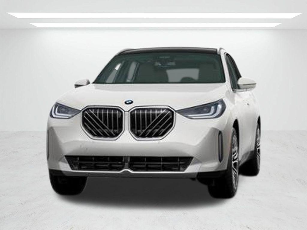 new 2026 BMW X3 car, priced at $59,100