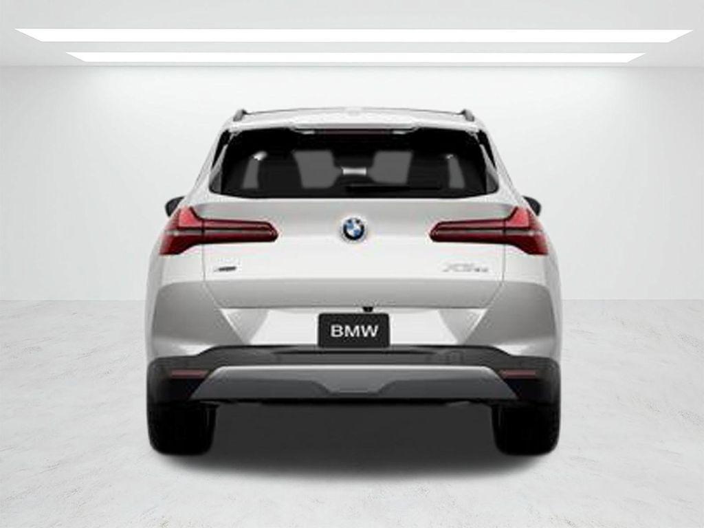 new 2026 BMW X3 car, priced at $59,100
