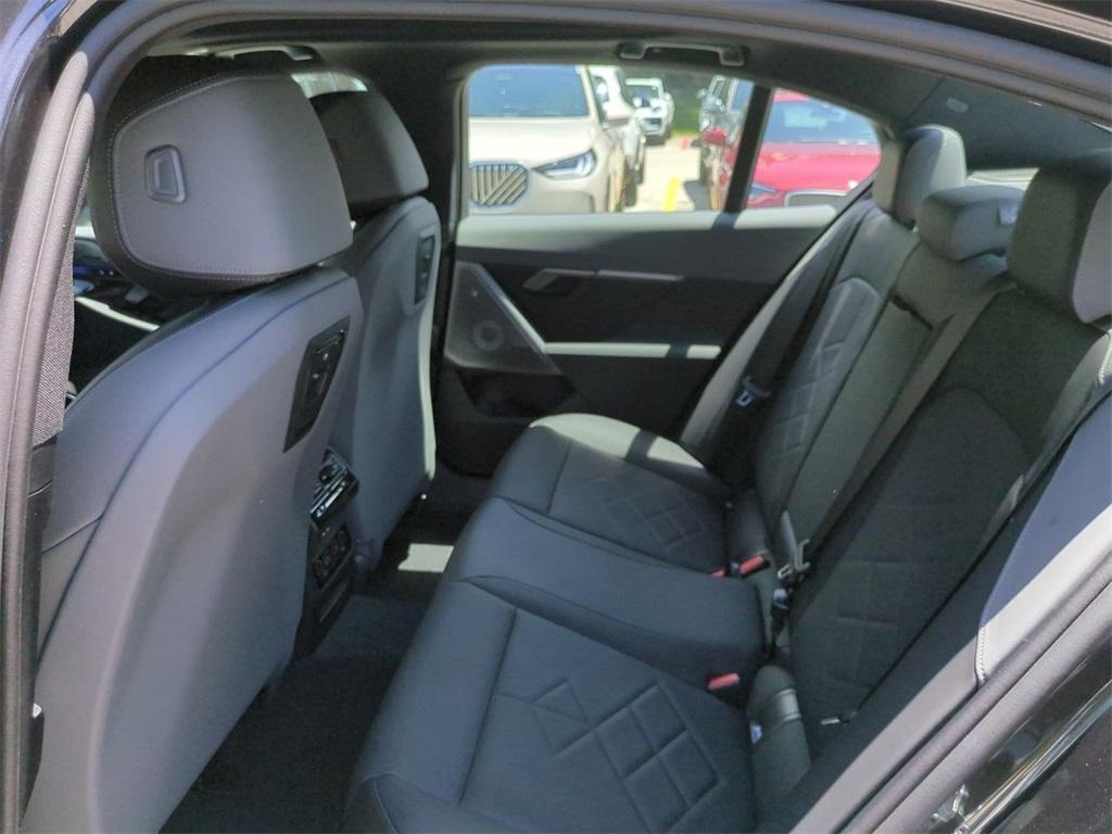 new 2026 BMW 550e car, priced at $88,185