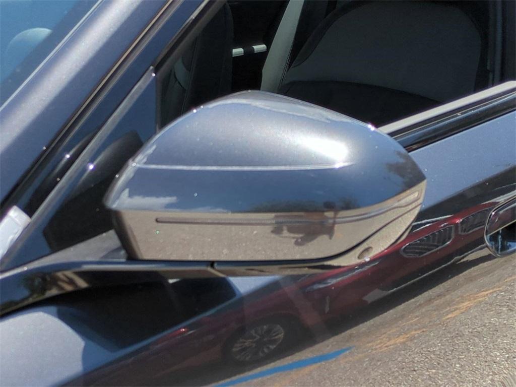 new 2026 BMW 550e car, priced at $88,185